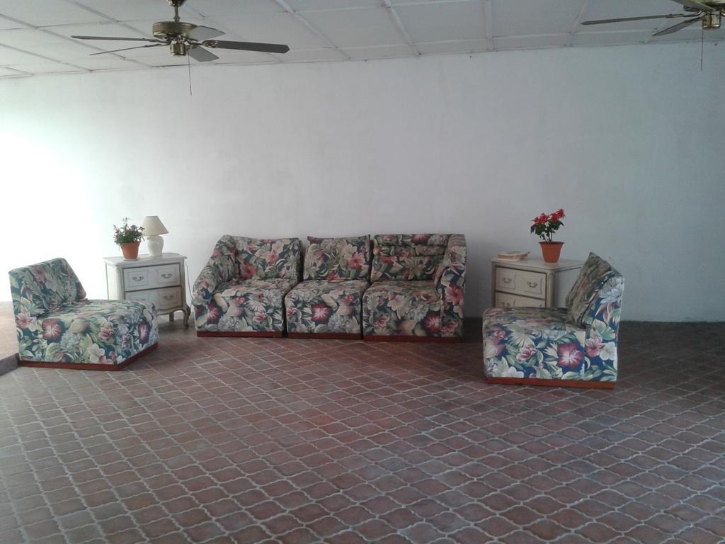 Autana Bed & Breakfast Boquete Exterior photo
