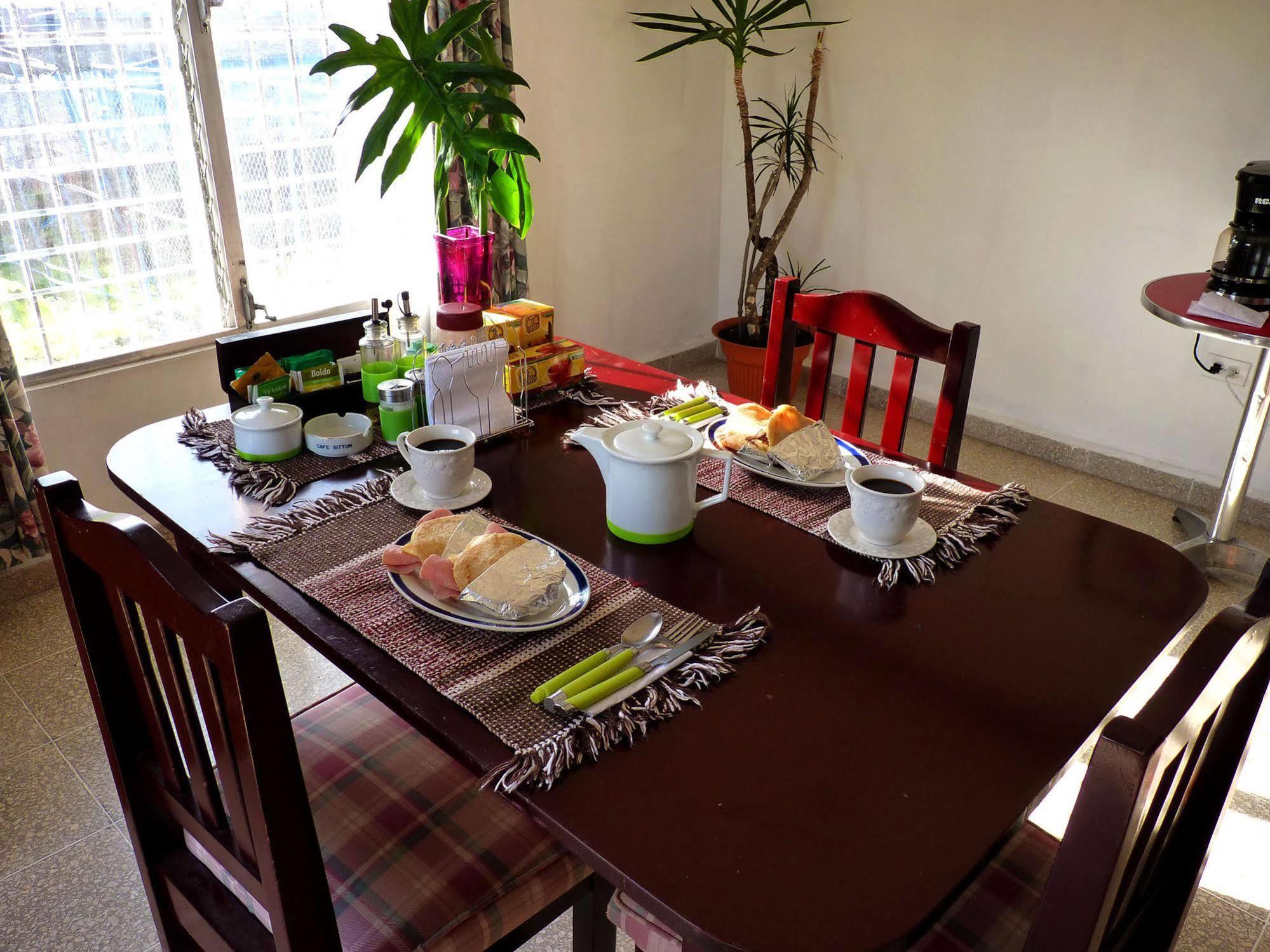 Autana Bed & Breakfast Boquete Exterior photo